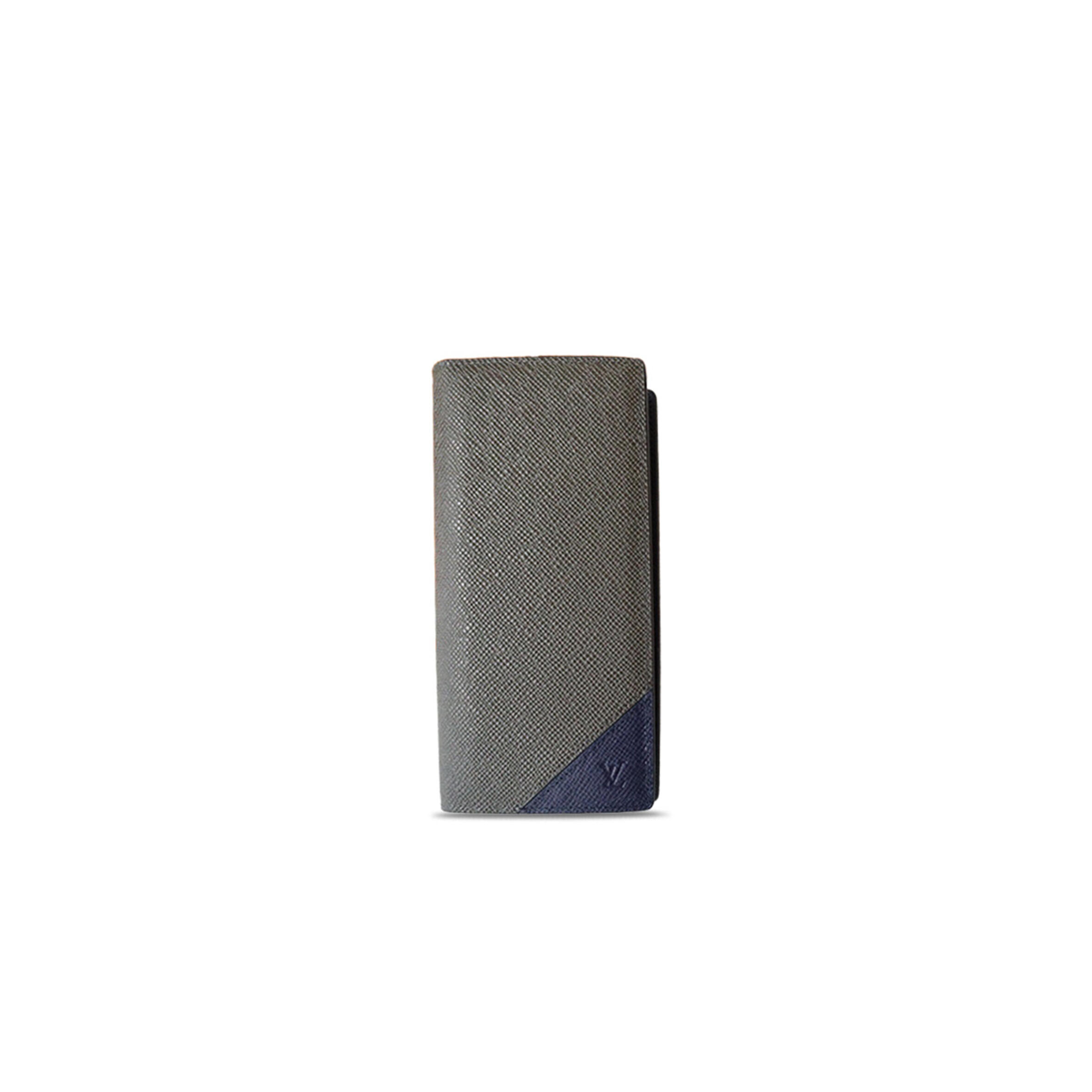 LOUIS VUITTON BRAZZA WALLET M30980 (19*10*2cm)